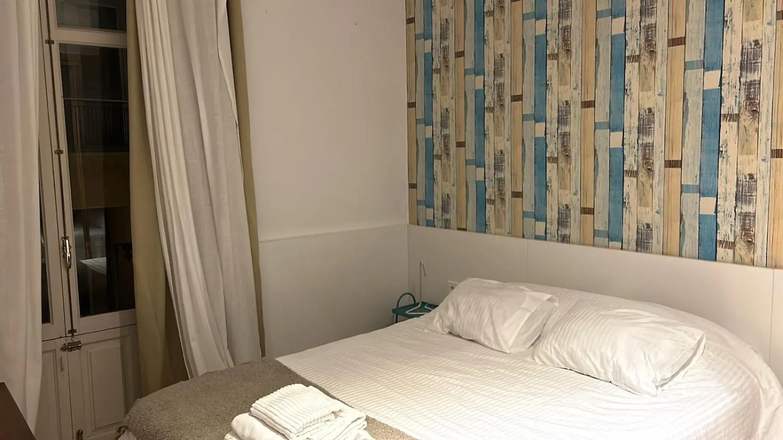 旅馆 Casa Letran Guesthouse 马拉加