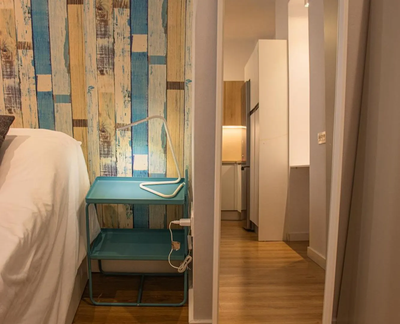 Casa Letran Guesthouse 马拉加