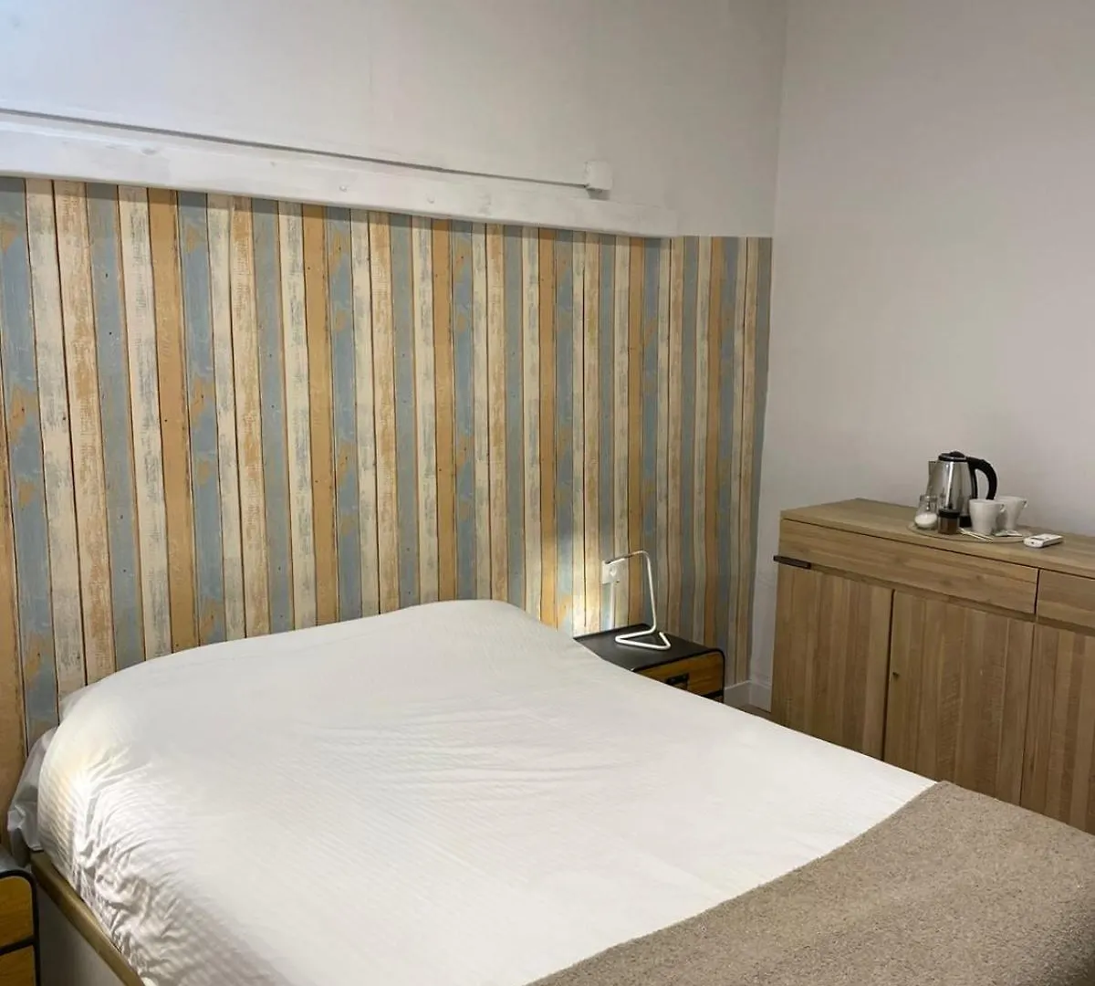 Casa Letran Guesthouse 马拉加 旅馆
