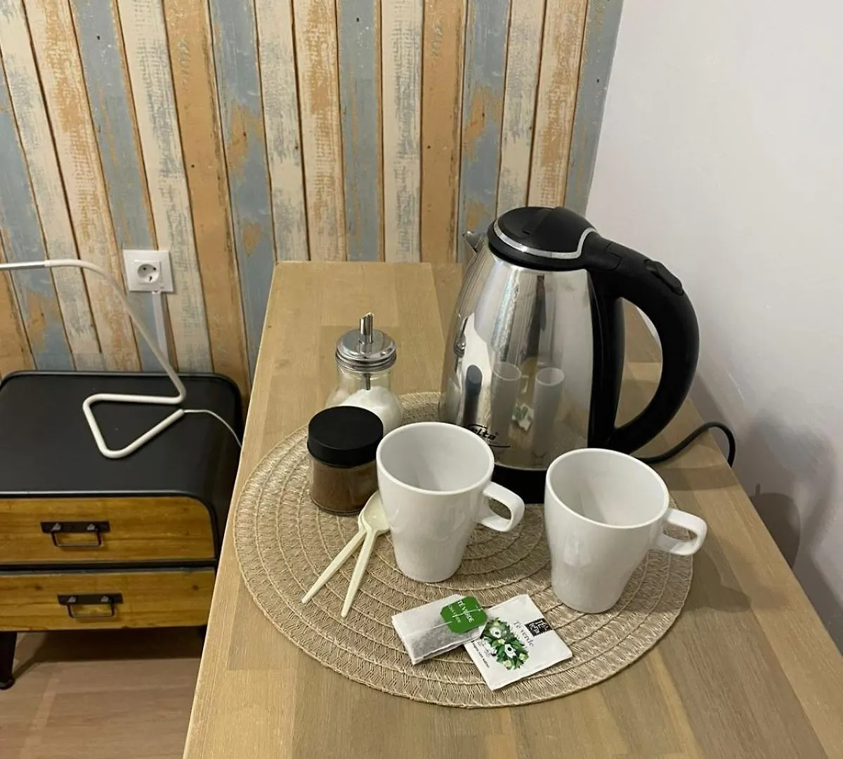 Casa Letran Guesthouse 马拉加 0*,  西班牙