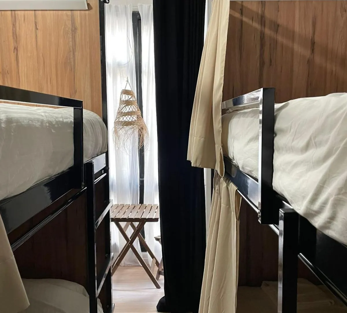 Casa Letran Guesthouse 马拉加 西班牙