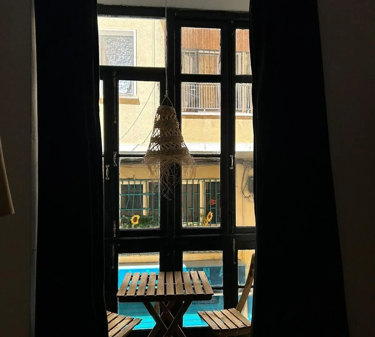 Auberge de jeunesse Casa Letran Guesthouse Málaga Espagne