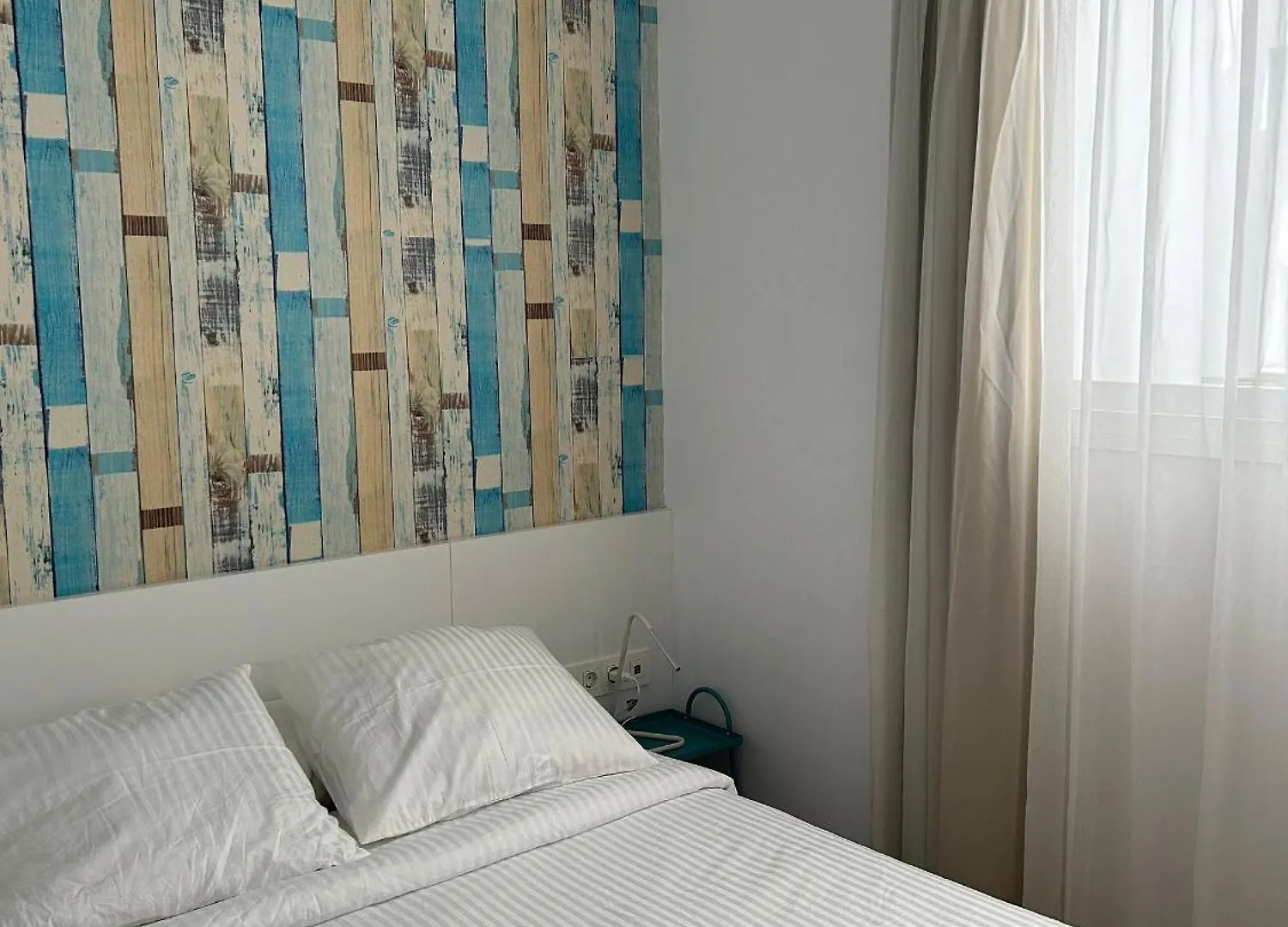 Casa Letran Guesthouse Málaga 0*,