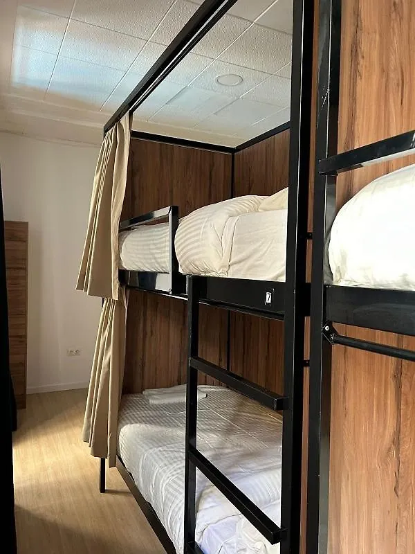 Casa Letran Guesthouse Málaga Espagne