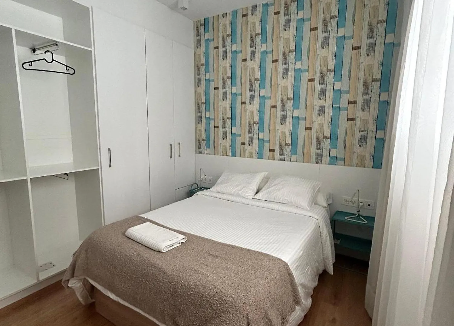 Auberge de jeunesse Casa Letran Guesthouse Málaga Espagne