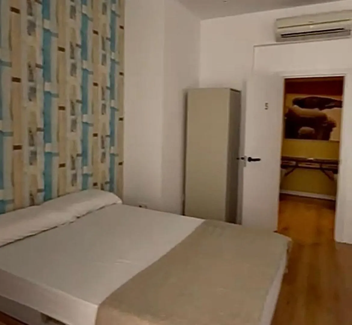 Casa Letran Guesthouse Málaga Auberge de jeunesse