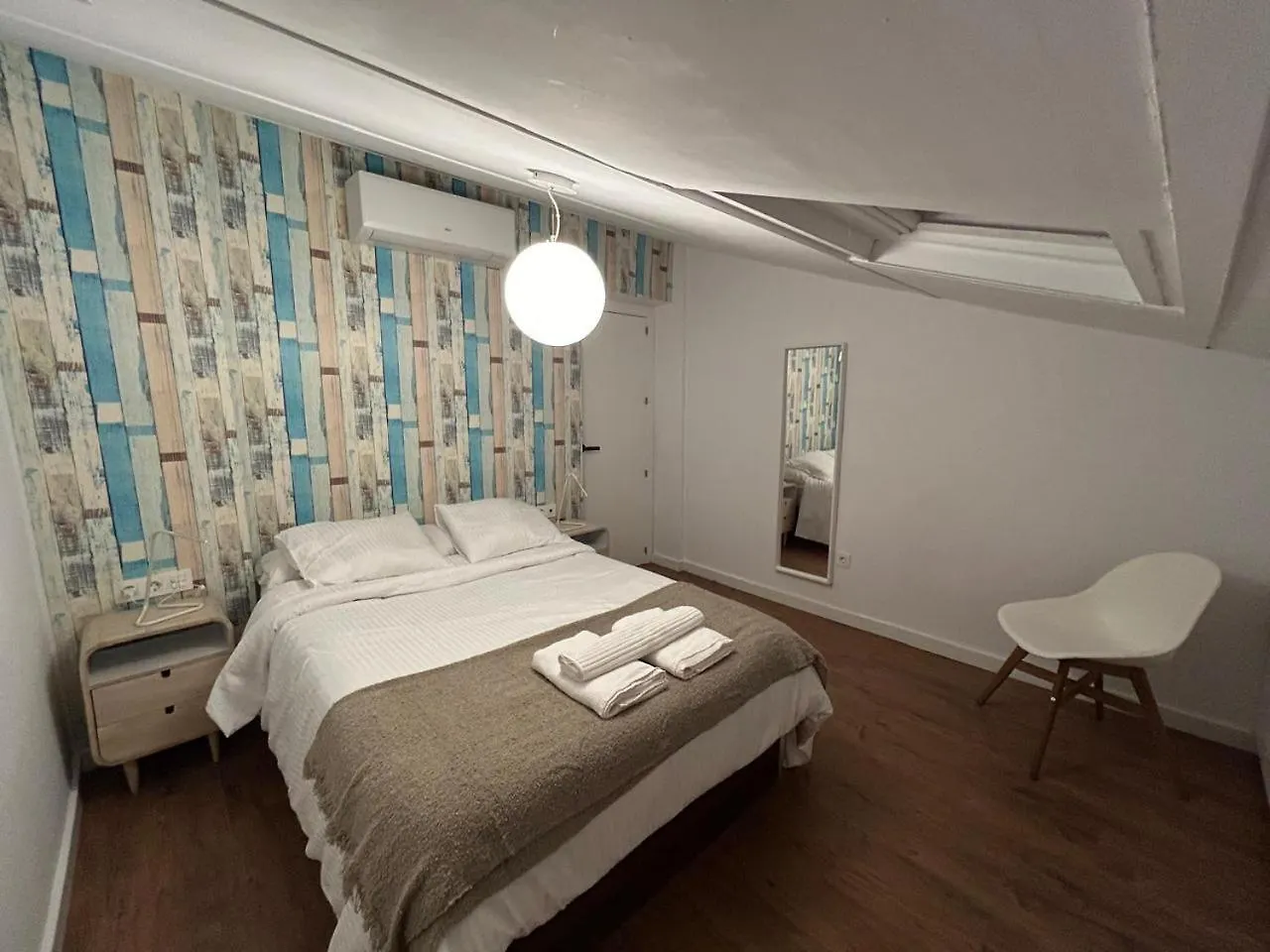 Casa Letran Guesthouse Málaga Espagne