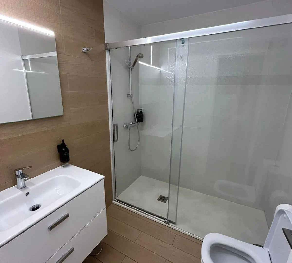 Casa Letran Guesthouse Málaga Auberge de jeunesse