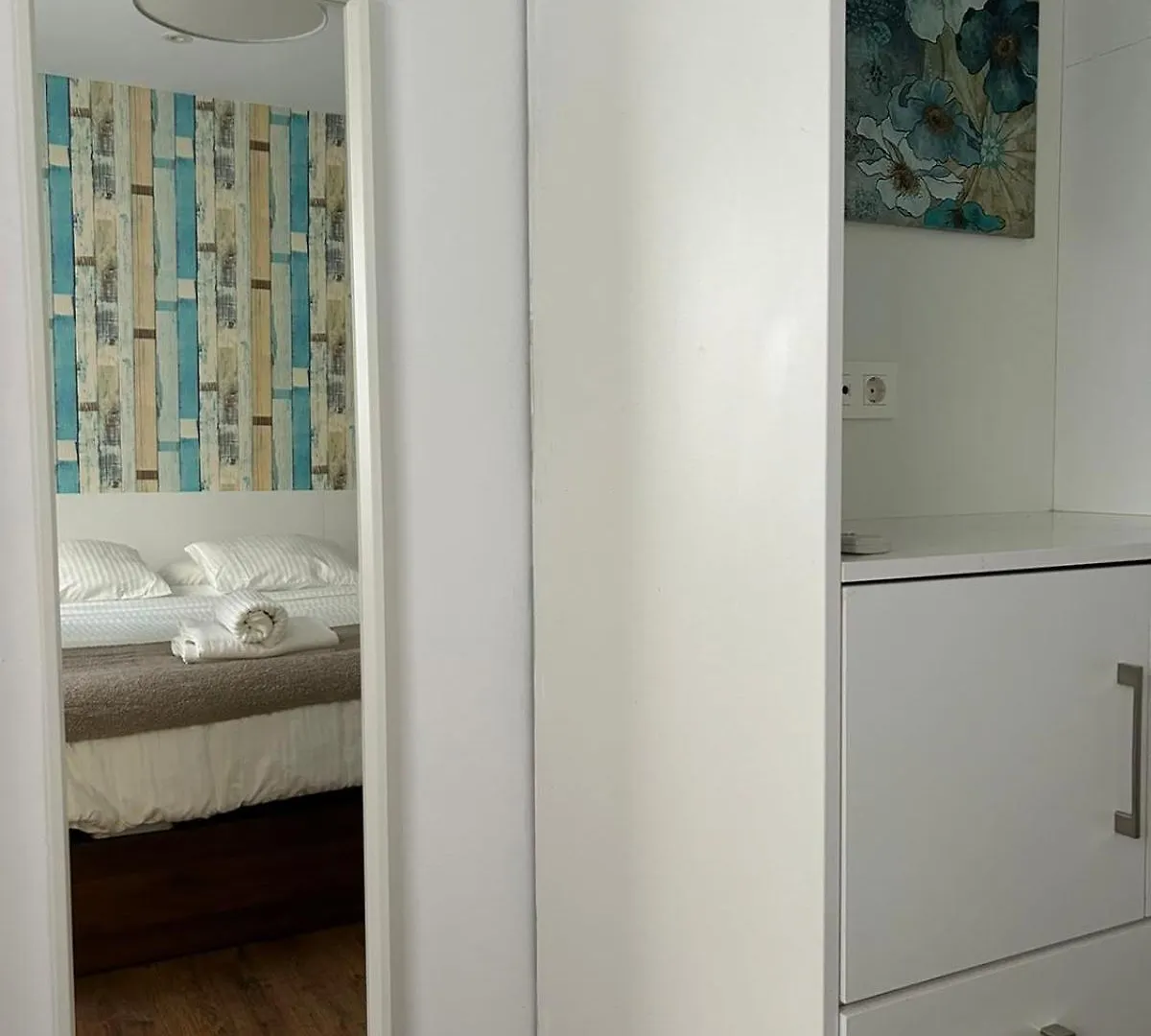 Casa Letran Guesthouse Málaga Auberge de jeunesse