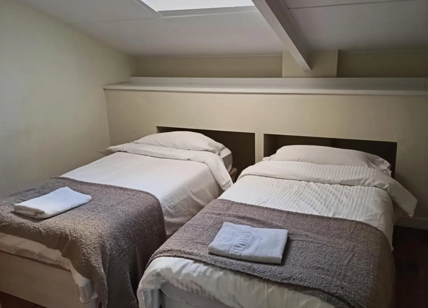 Casa Letran Guesthouse Málaga 0*,  İspanya