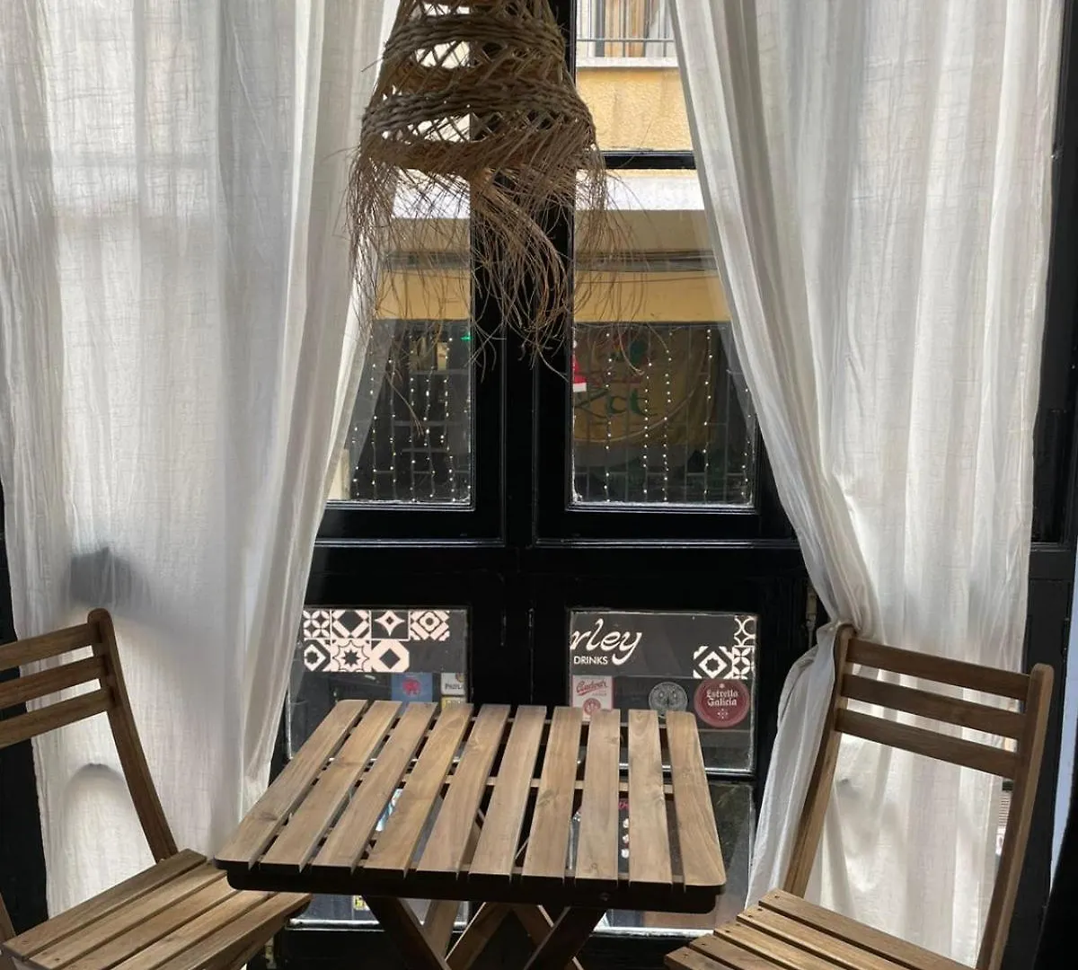 Casa Letran Guesthouse Málaga Espagne