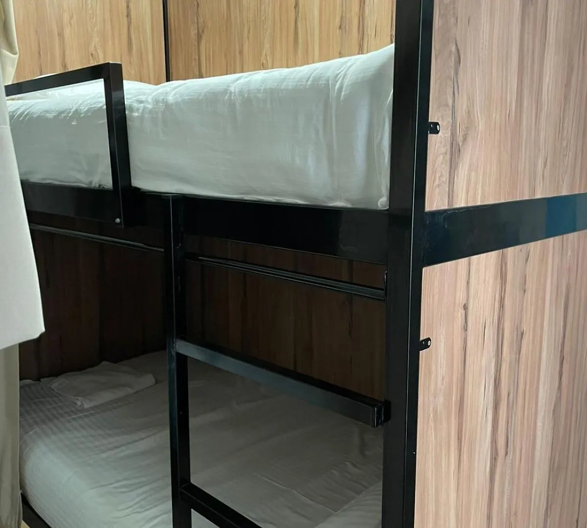 Auberge de jeunesse Casa Letran Guesthouse Málaga
