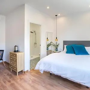 Hotelito Boutique Mar 3*, Badalona Espagne