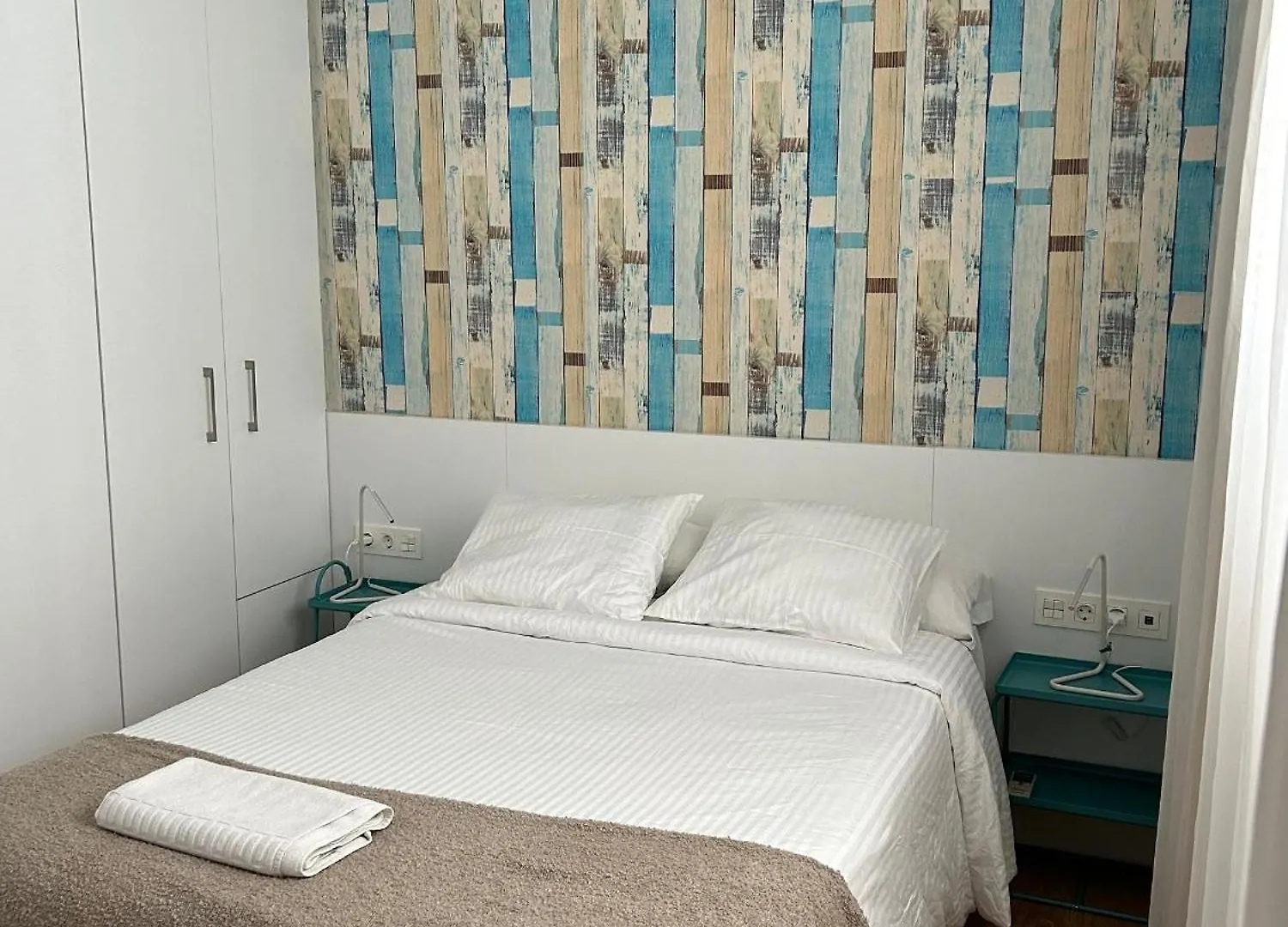 מאלגה Casa Letran Guesthouse אכסניה