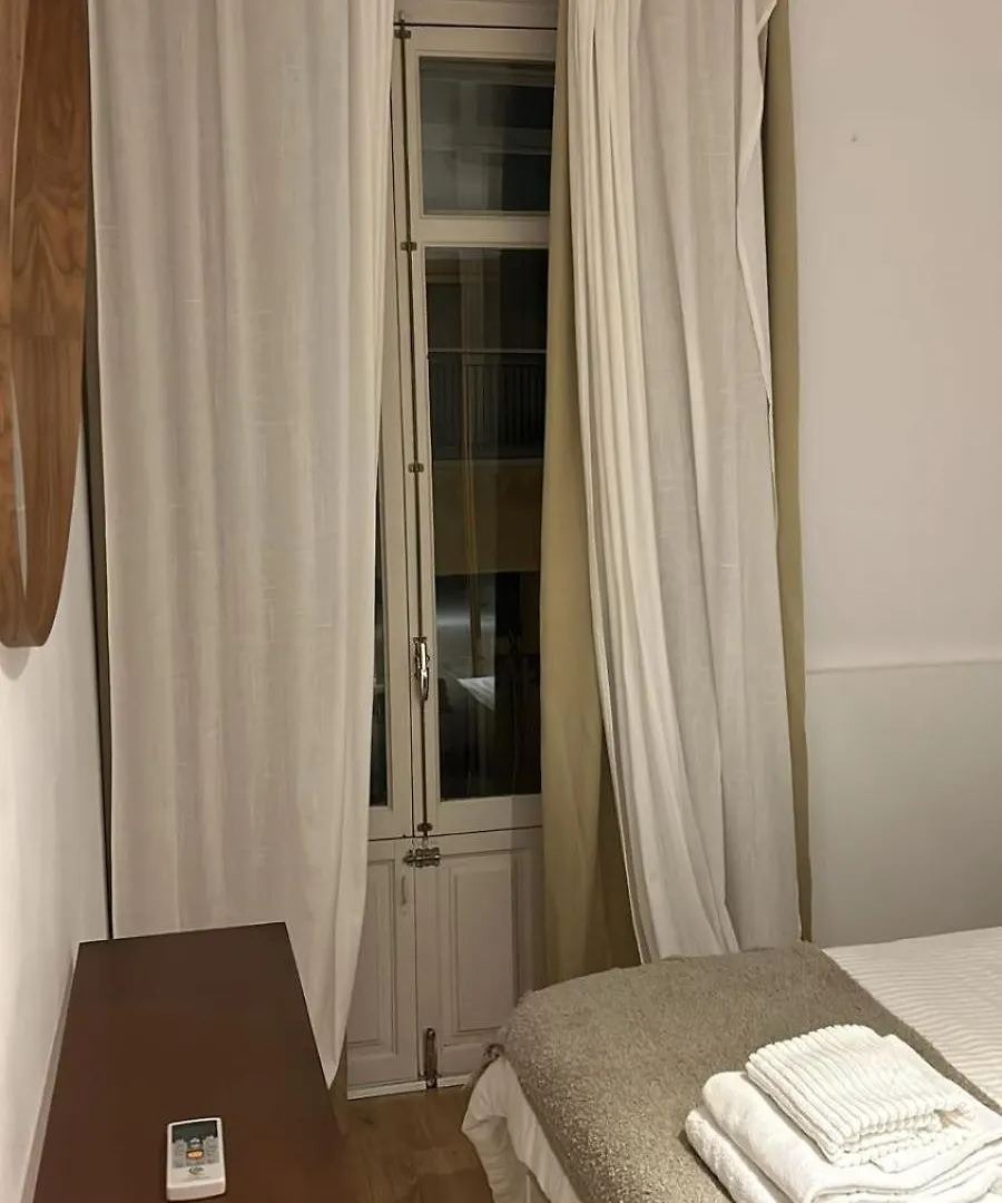 מאלגה Casa Letran Guesthouse אכסניה
