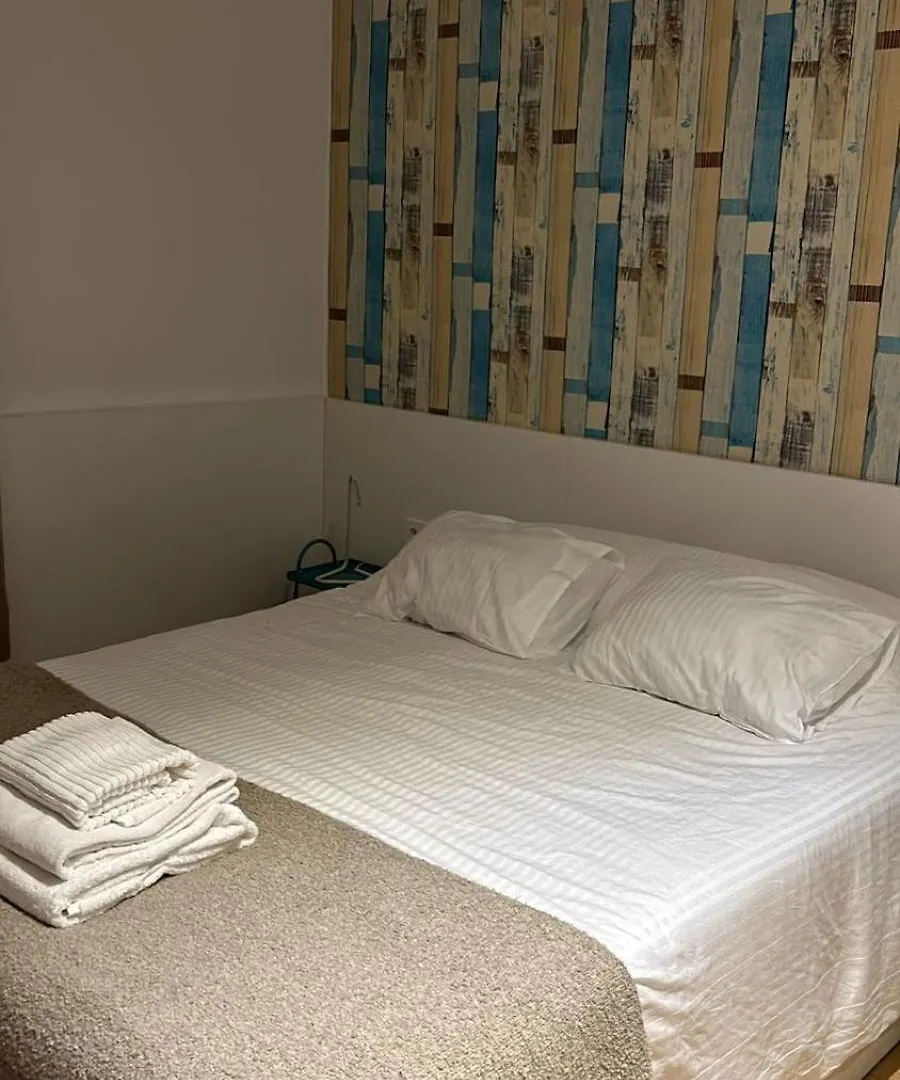 מאלגה Casa Letran Guesthouse