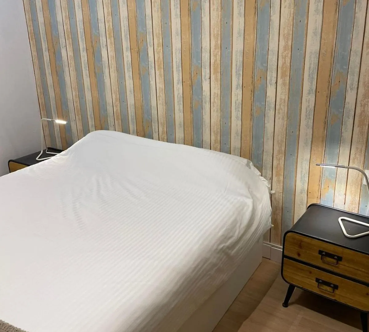 מאלגה Casa Letran Guesthouse 0*,