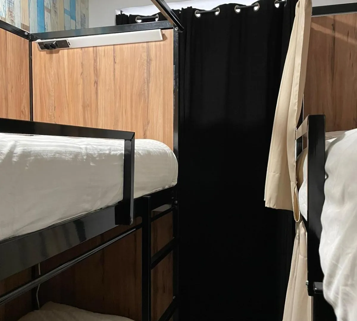 מאלגה Casa Letran Guesthouse